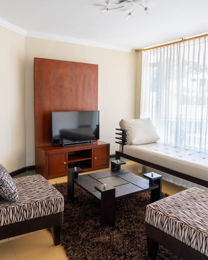 Chaupimundo Lodge キト エクステリア 写真
